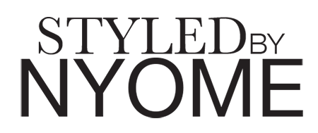 Styled by Nyome | Personal Stylist In Sydney