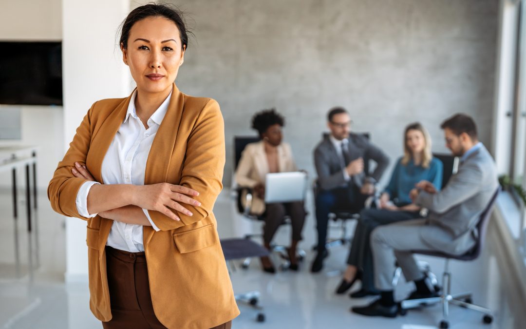 Mastering Executive Styling: Dress to Impress and Lead with Confidence