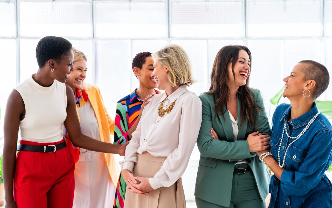 Unlock Your Career Potential: The Power of a Cohesive Wardrobe