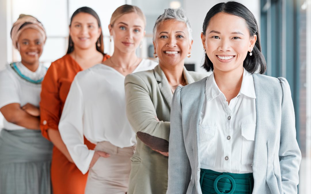 Effortlessly Stylish: Balancing Career and Family with Professional Flair