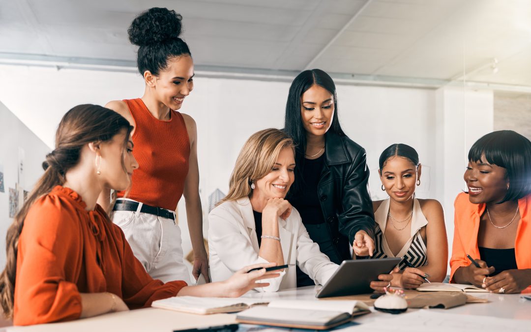 Effortless Style Strategies for Busy Women Balancing Career and Family