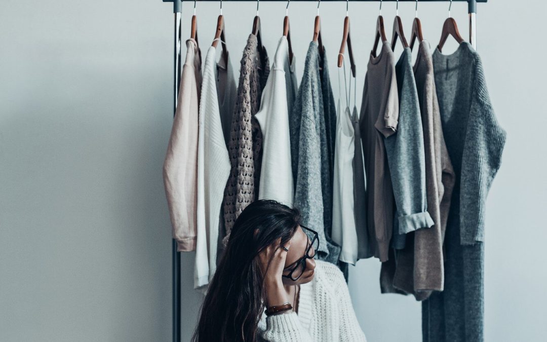 Wardrobe Essentials for Busy Women: Unleash Your Style with Ease