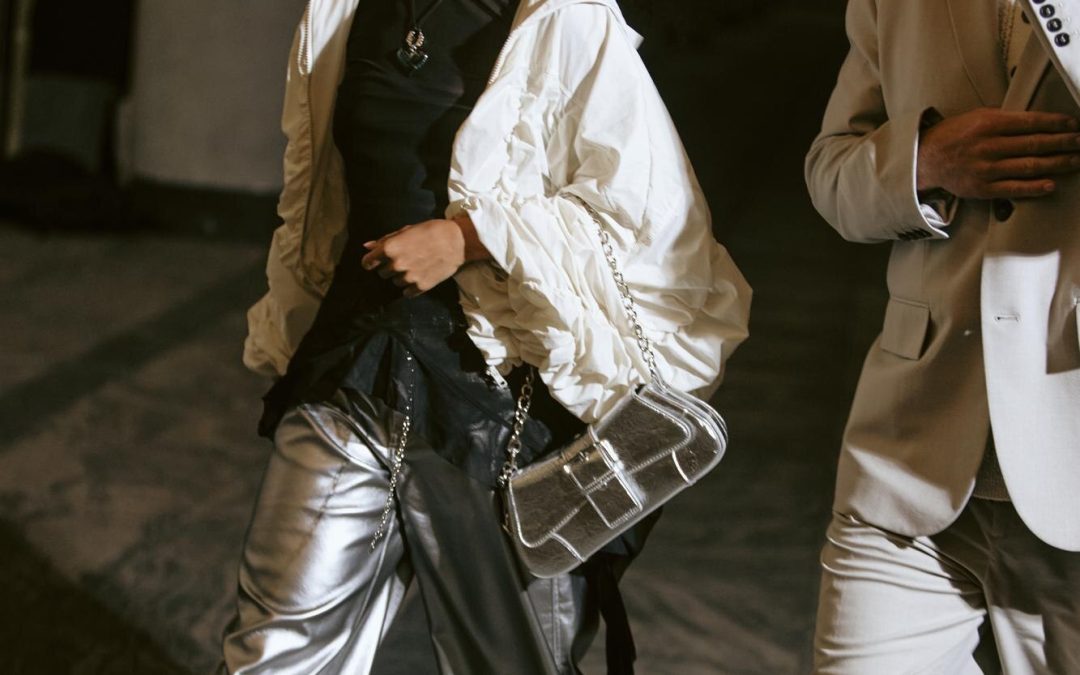 Mixing Luxury and High-Street Fashion: Your Ultimate Guide to Effortless Style