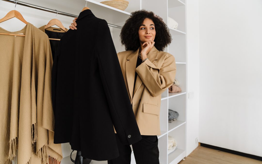 Wardrobe Makeover Ideas to Refresh Your Look: A Guide to Effortless Style