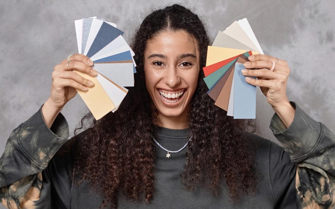 Uncover Your True Colours: The Benefits of Colour Analysis for Every Occasion
