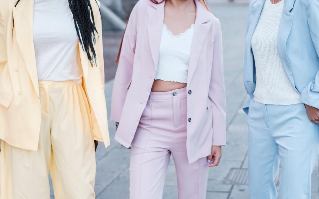 Unlock Your Confidence: The Power of Personal Styling in Sydney