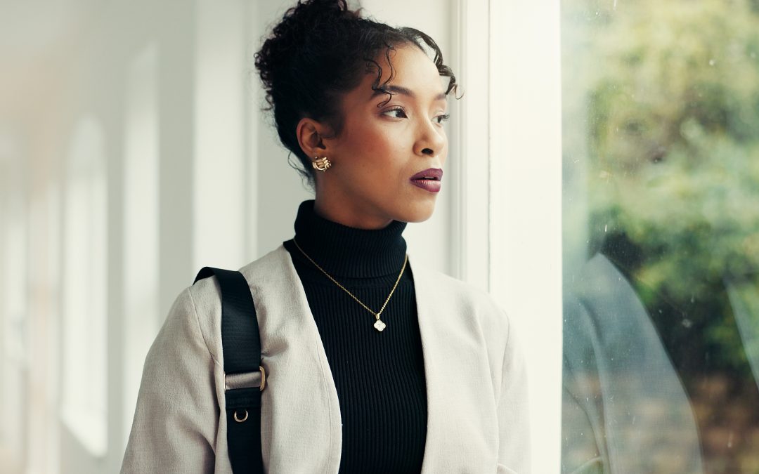 Executive Styling for Women: Dress to Impress and Power Your Career in Sydney