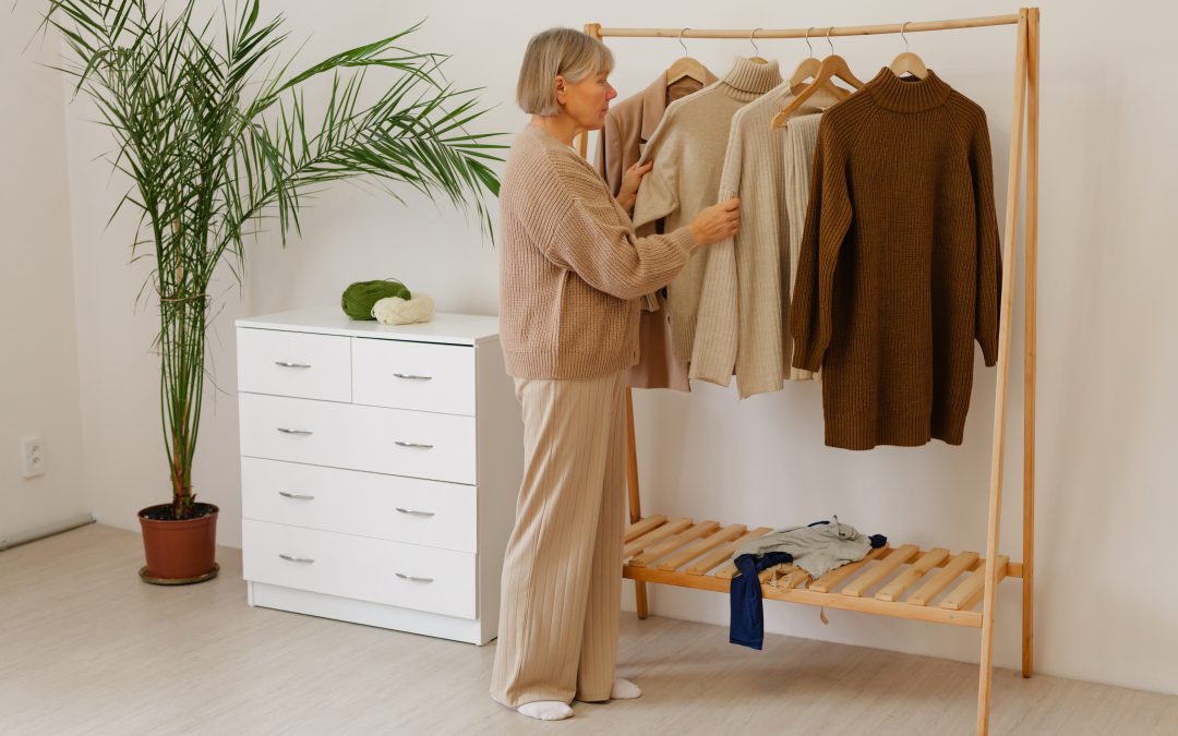 Seasonal Wardrobe Transitions: Keep Your Look Fresh Year‑Round in Sydney