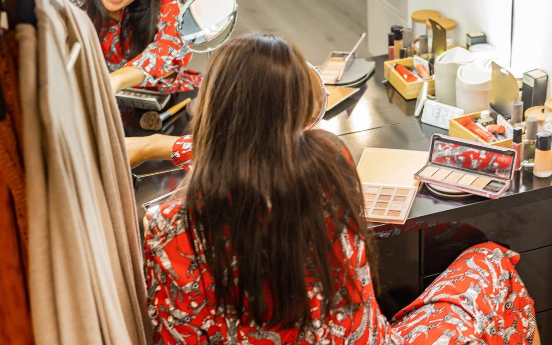Wardrobe Makeover Tips for Busy Sydney Women: Simplify and Shine