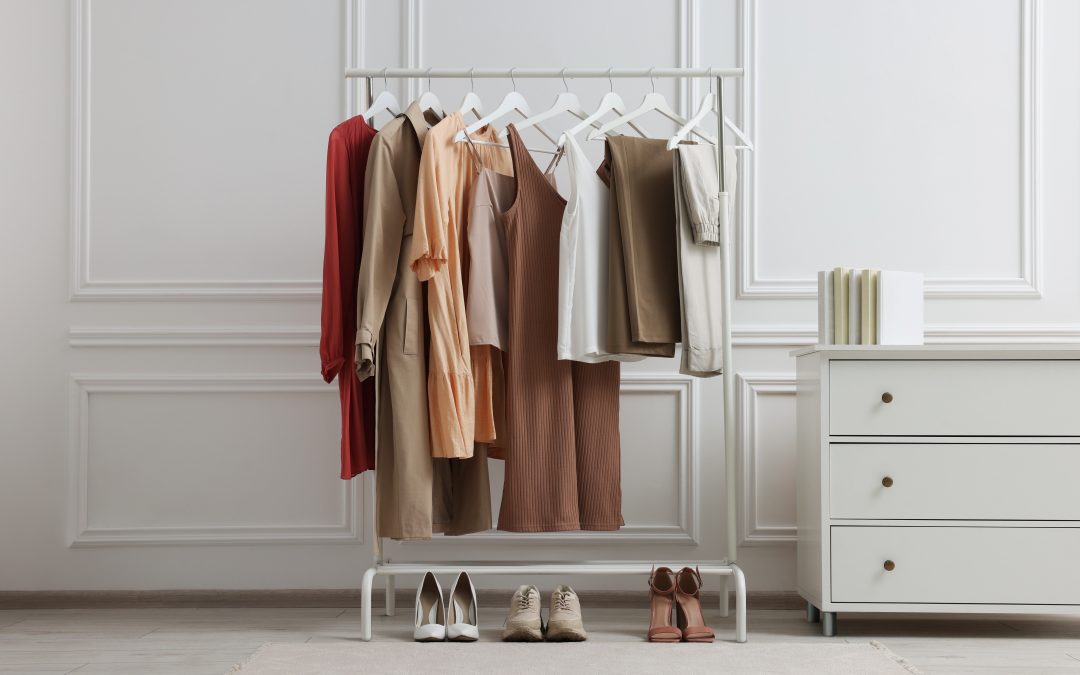 Build a Capsule Wardrobe That Fits Your Life: A Step‑by‑Step Guide from a Sydney Personal Stylist