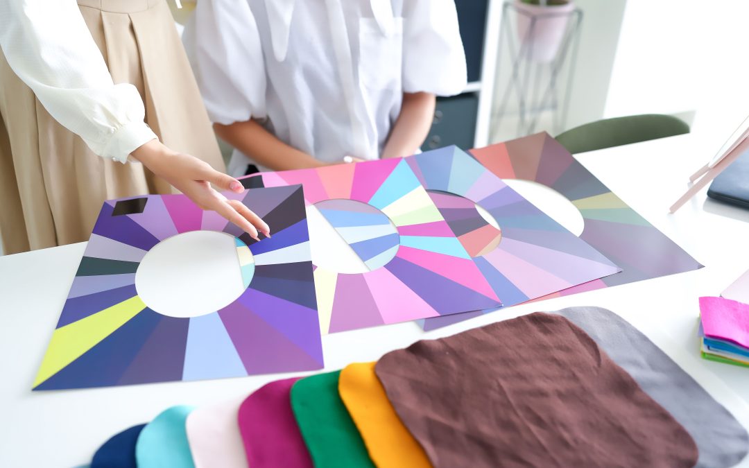 Personalised Colour Analysis: The Style Game‑Changer Every Sydney Woman Needs