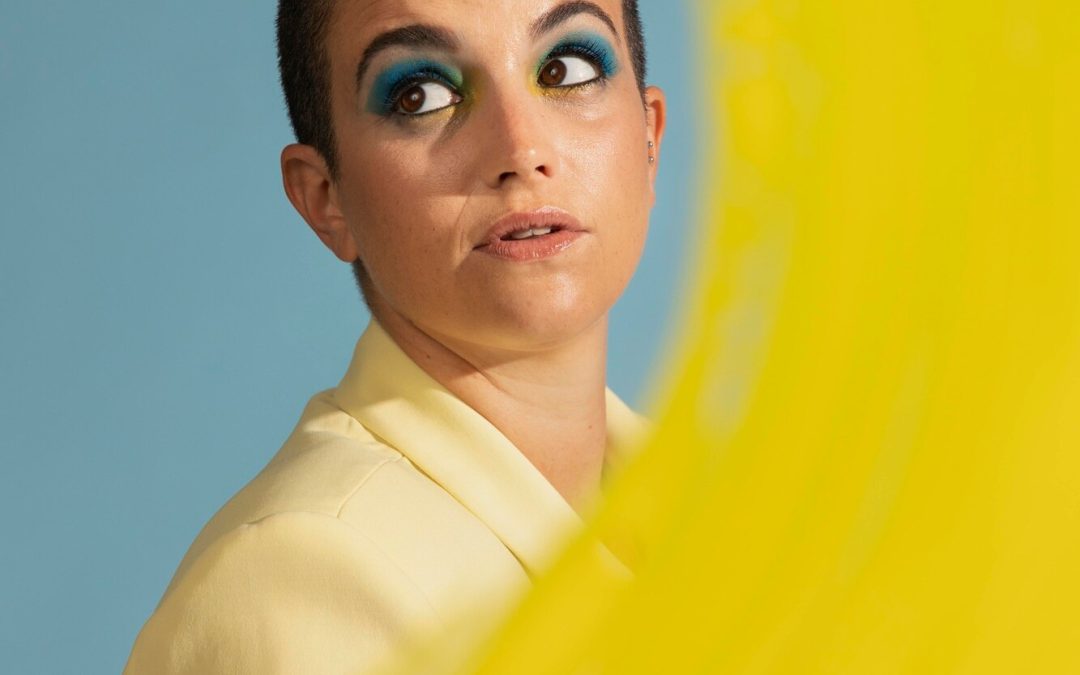 Find Your Colours, Find Your Confidence: How Colour Analysis Transforms Your Style