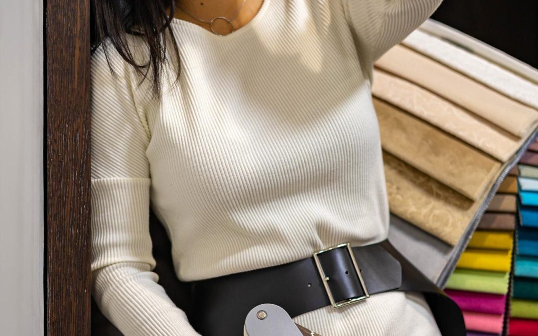 Why Colour Analysis Is Essential for a Confident Wardrobe