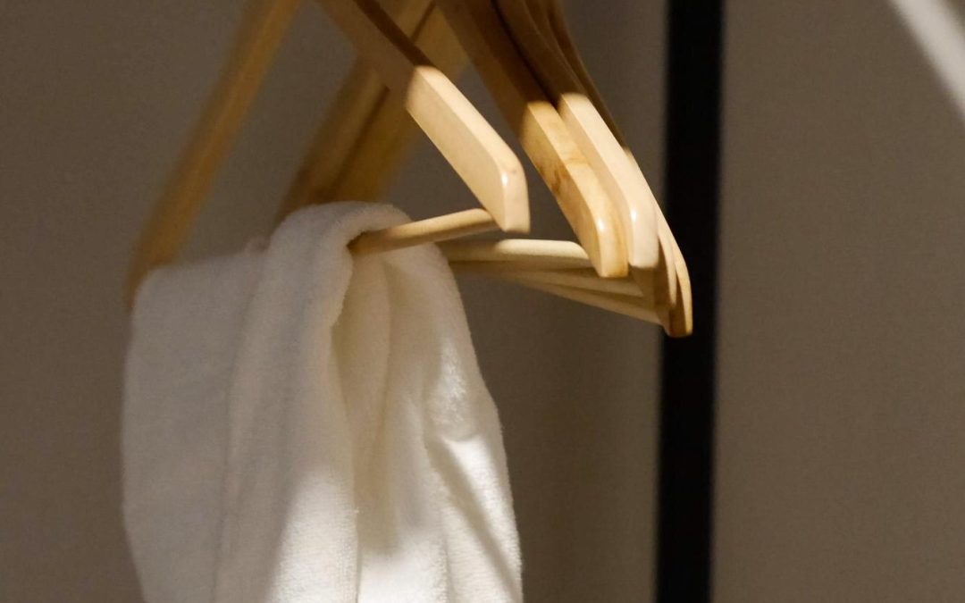 Build a Personalised Capsule Wardrobe That Fits Your Life (Sydney Edition)