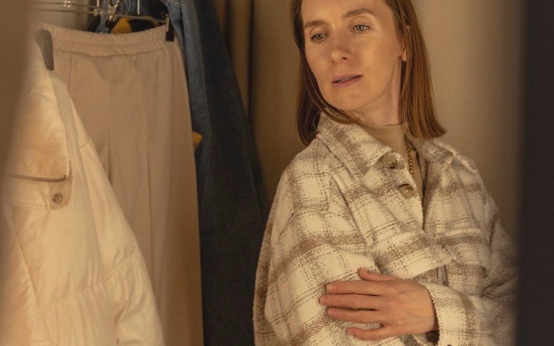Wardrobe Makeover Ideas for Mums in Transition: Simple Swaps to Lift Your Confidence