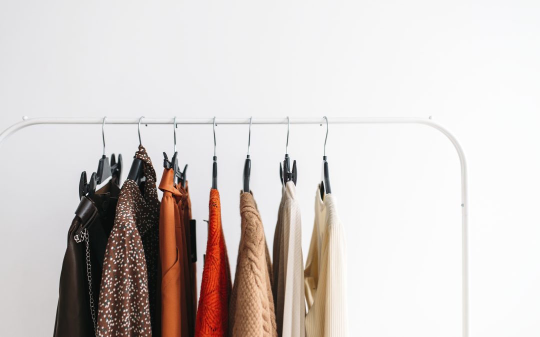 How to Refresh Your Wardrobe Each Season—Without the Overwhelm