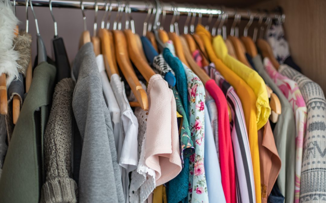 Maximising Your Wardrobe: How to Mix High‑Street and Investment Pieces for Lasting Style