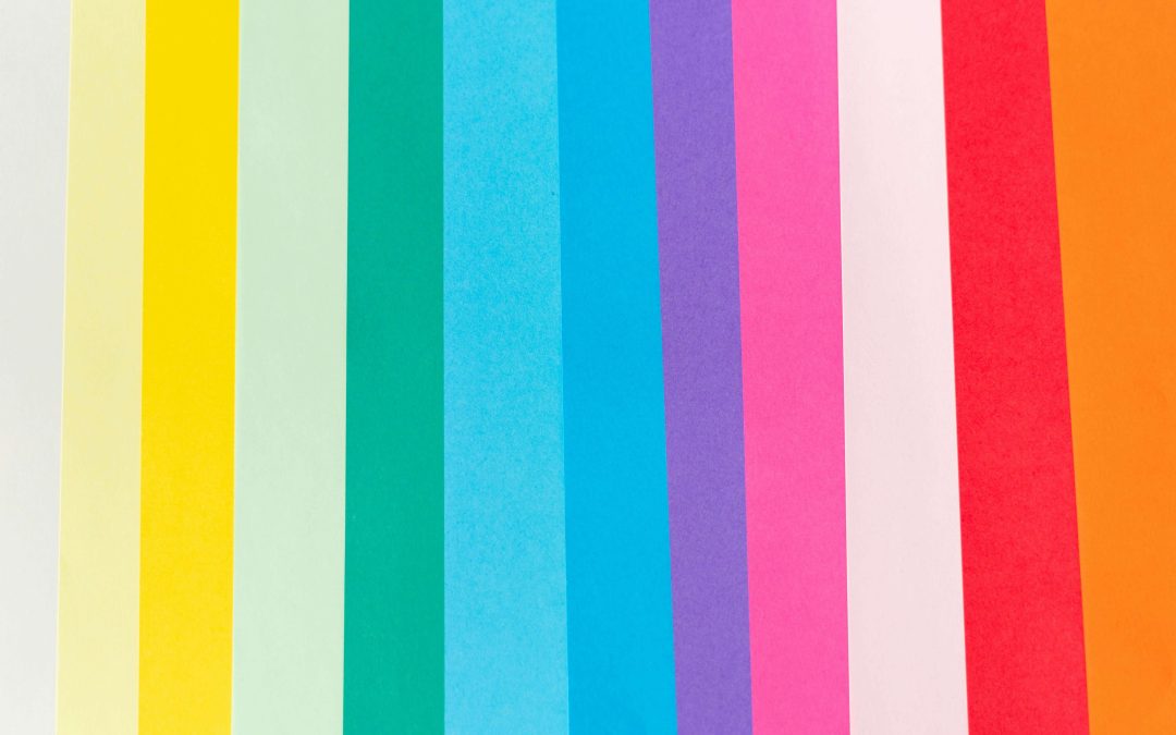 How to Find Your Perfect Colour Palette: The Power of Colour Analysis