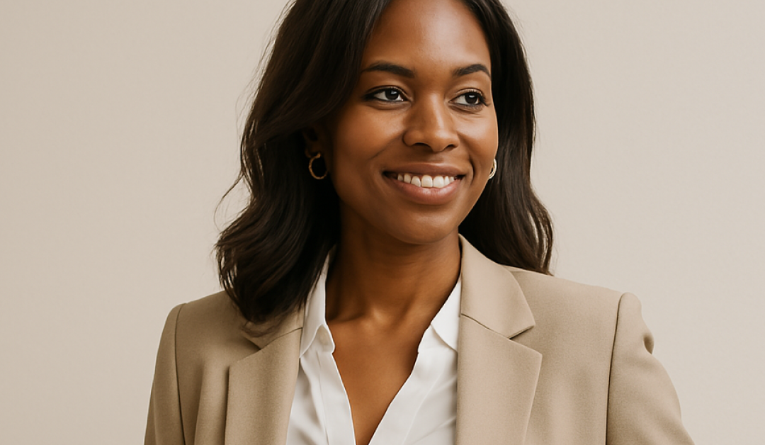 Dressing for Success: Style Tips for Corporate Women