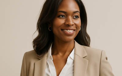 Dressing for Success: Style Tips for Corporate Women