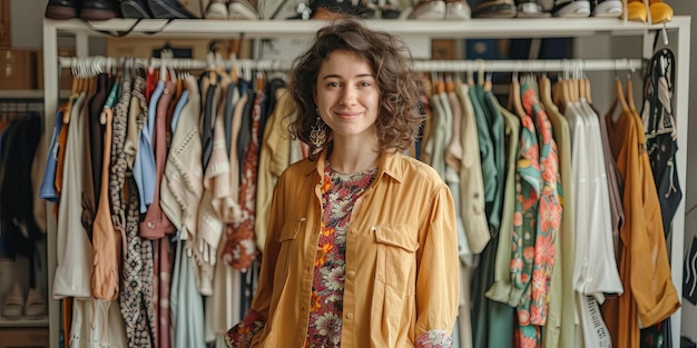 Wardrobe Makeover: Transform Your Style with These Simple Hacks