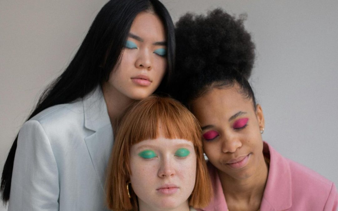 The Confidence Formula: Transform Your Look with the Right Colours