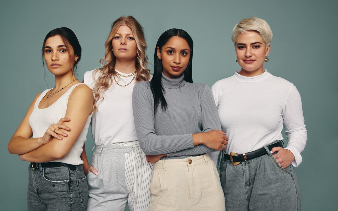 Unleash Your Inner Glow: The Emotional Impact of Dressing Authentically and Confidently