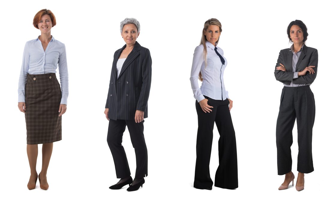 Dress for Success Without the Fuss: A Simple Guide