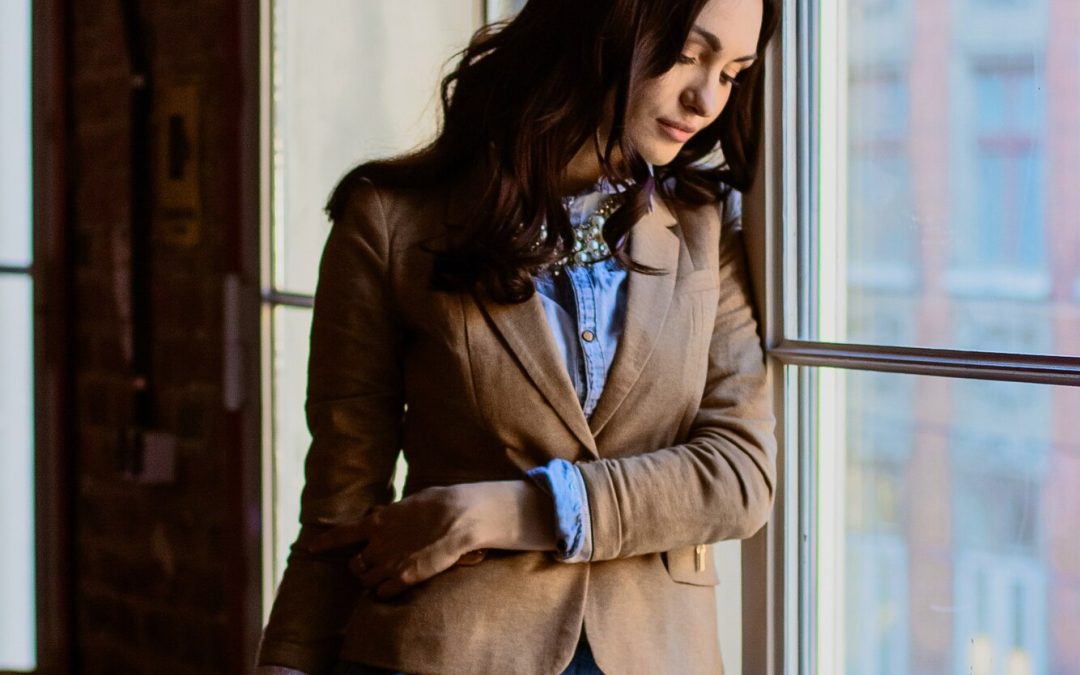 Executive Styling in Sydney: The Smart Shortcut to a Powerful Work Wardrobe