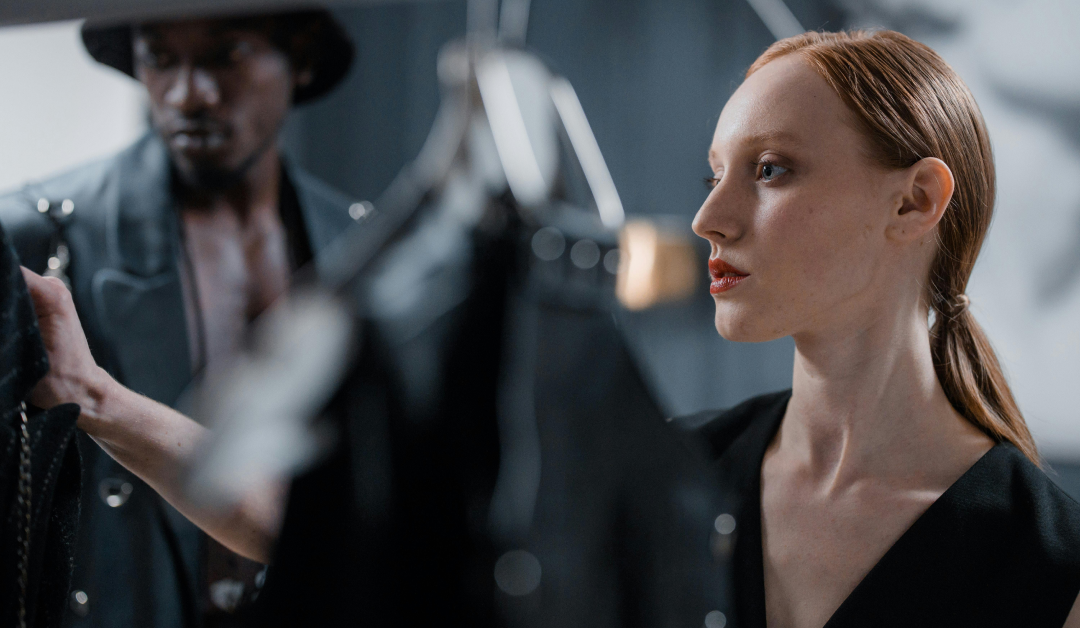 Build a wardrobe that fits your life — and lifts your confidence